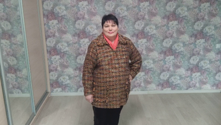 Жакет 