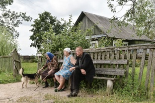 Истории про деревню