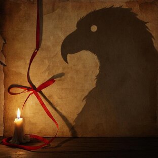 Тени власти