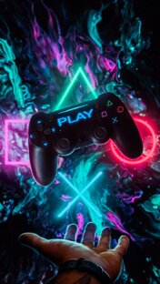 Игры