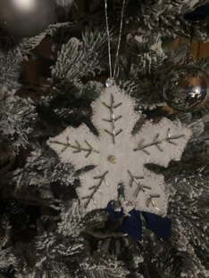Мастер Классы к Новому году