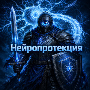Нейропротекция при глаукоме