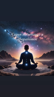 Медитации 
