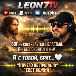 LEON7Tv — Эхо в эфире