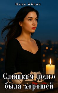 Слишком долго была хорошей 