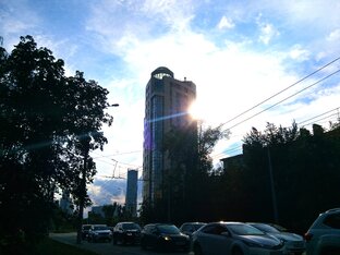 Рассказы 2024 года