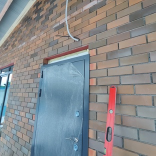 Осмотр дома. 7 000 000 р. за что?