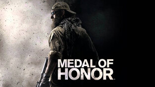 Medal Of Honor (2010)