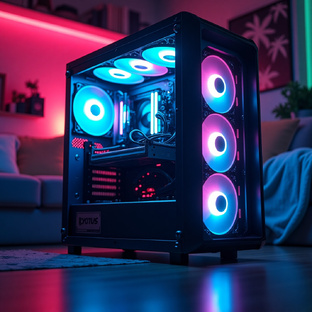 Сборки и конфигурации