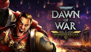 Warhammer 40000 Dawn of War - Definitive Edition