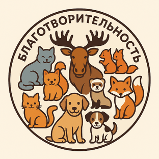 Благотворительность