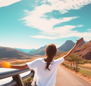 Путешествия 