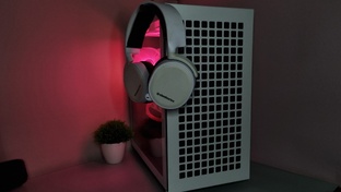 ПК за копейки! Топовые белые сборки