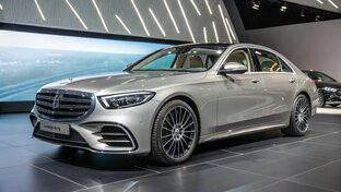 Автомобильная