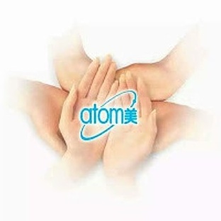 Жизнь с Атоми