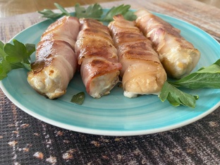 ЕДА ВПРОК - и голова не болит, что приготовить