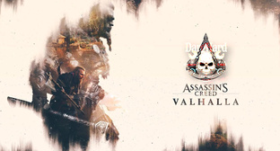 Assassin's Creed Valhalla