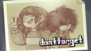Фан-Проекты по UNDERTALE и DELTARUNE