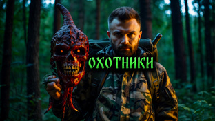 Сборник охотников
