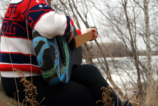 О творчестве