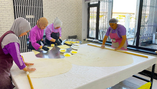 Вкус Узбекистана: Самые популярные национальные блюда"