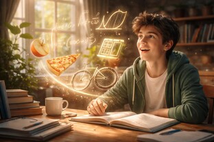 Математика для Всех: Доступное Объяснение Сложных Правил и Теорем