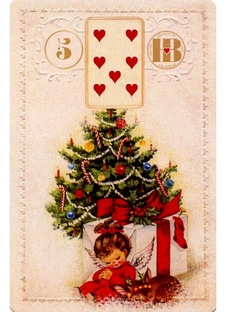 2026 год - гороскоп в яблочко. Предсказание на год Огненной Лошади .