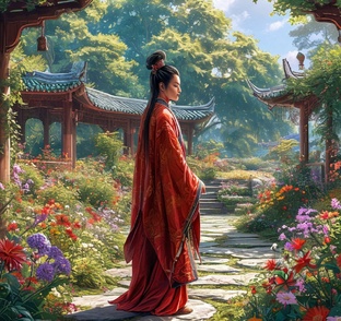 24 сезона китайского календаря