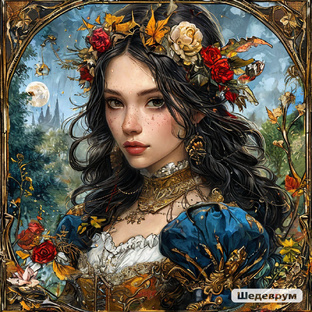 Судьбы не главных героев сказок.