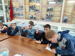 МОДУЛЬ "МЫ ВМЕСТЕ"