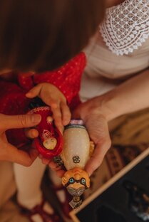 Ретро игрушки