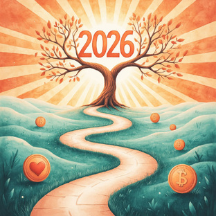 Прогноз на февраль 2026