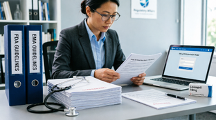 Regulatory Affairs