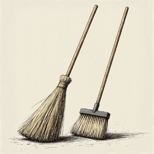 Хозяйке на заметку