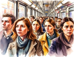 Поезд предположений