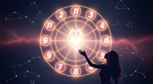 Любовь и совместимость по числам