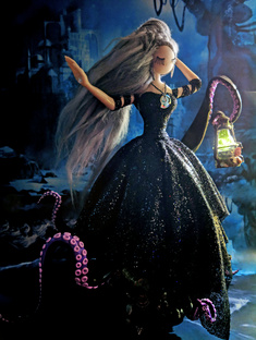 Куклы в наличии