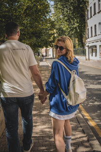  МАРШРУТЫ ПРОГУЛОК