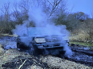 Про АВТОТЕХНИКУ