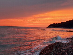 Курорты Краснодарского Края