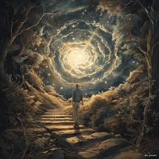 Трансформация сознания