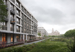 Ипотека: яма или правильная финансовая модель капитализация денежных средств? 