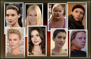 Звездная тема.