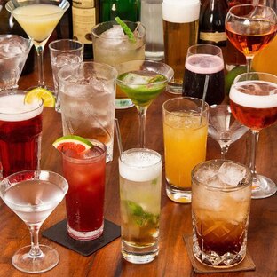 Приятные напитки для приятных вечеров🍸🥃