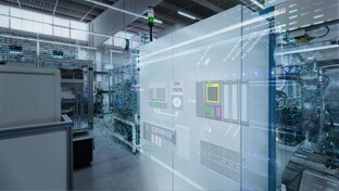 SIEMENS. TIA Portal.