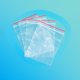 Пакеты и мешки из полиэтилена и полипропилена