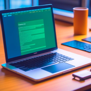 Программирование, как написать свой первый код на Python