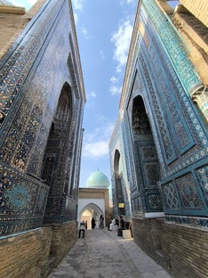 Узбекистан