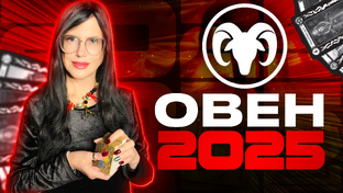 Прогноз на 2025 год для всех знаков зодиака. ТАРО