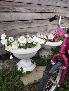 Мой кусочек родины